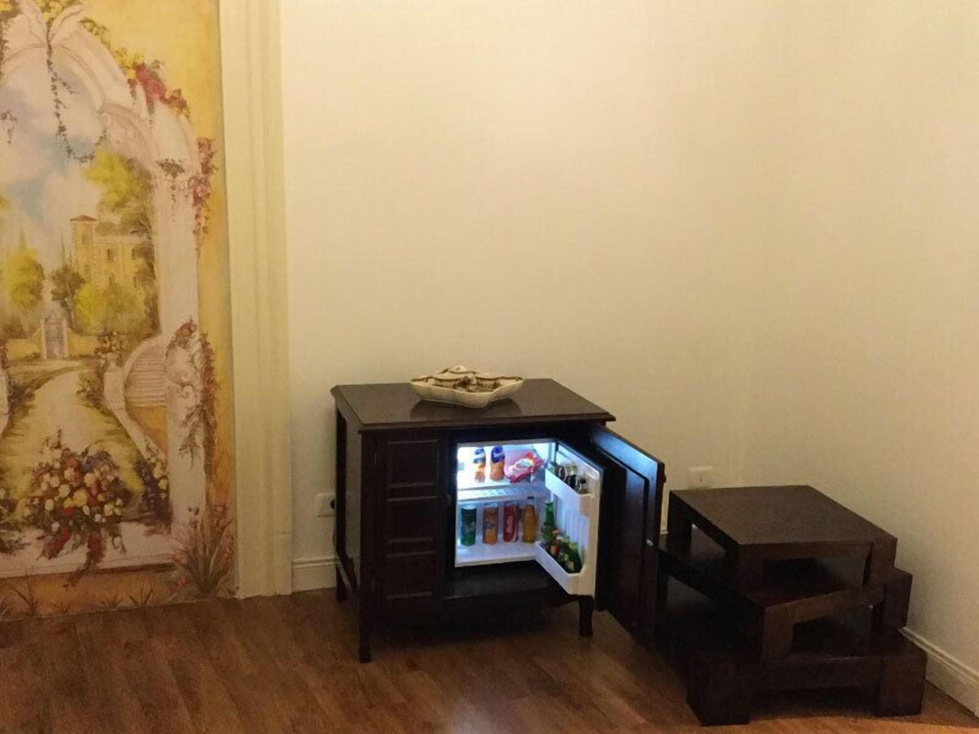 Palazzo Del Teatro Bed & Breakfast Agrigento