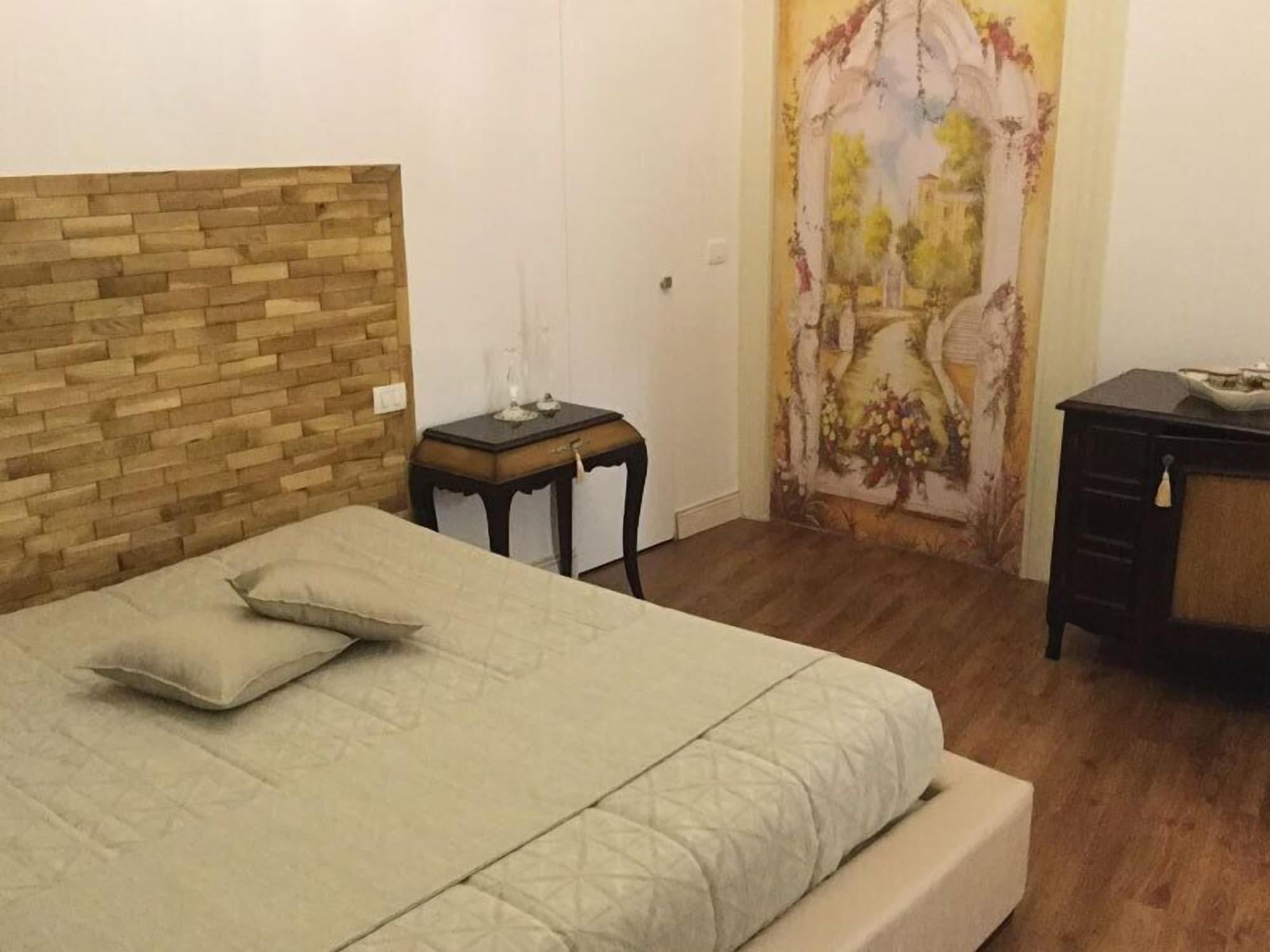 Bed & Breakfast Palazzo Del Teatro