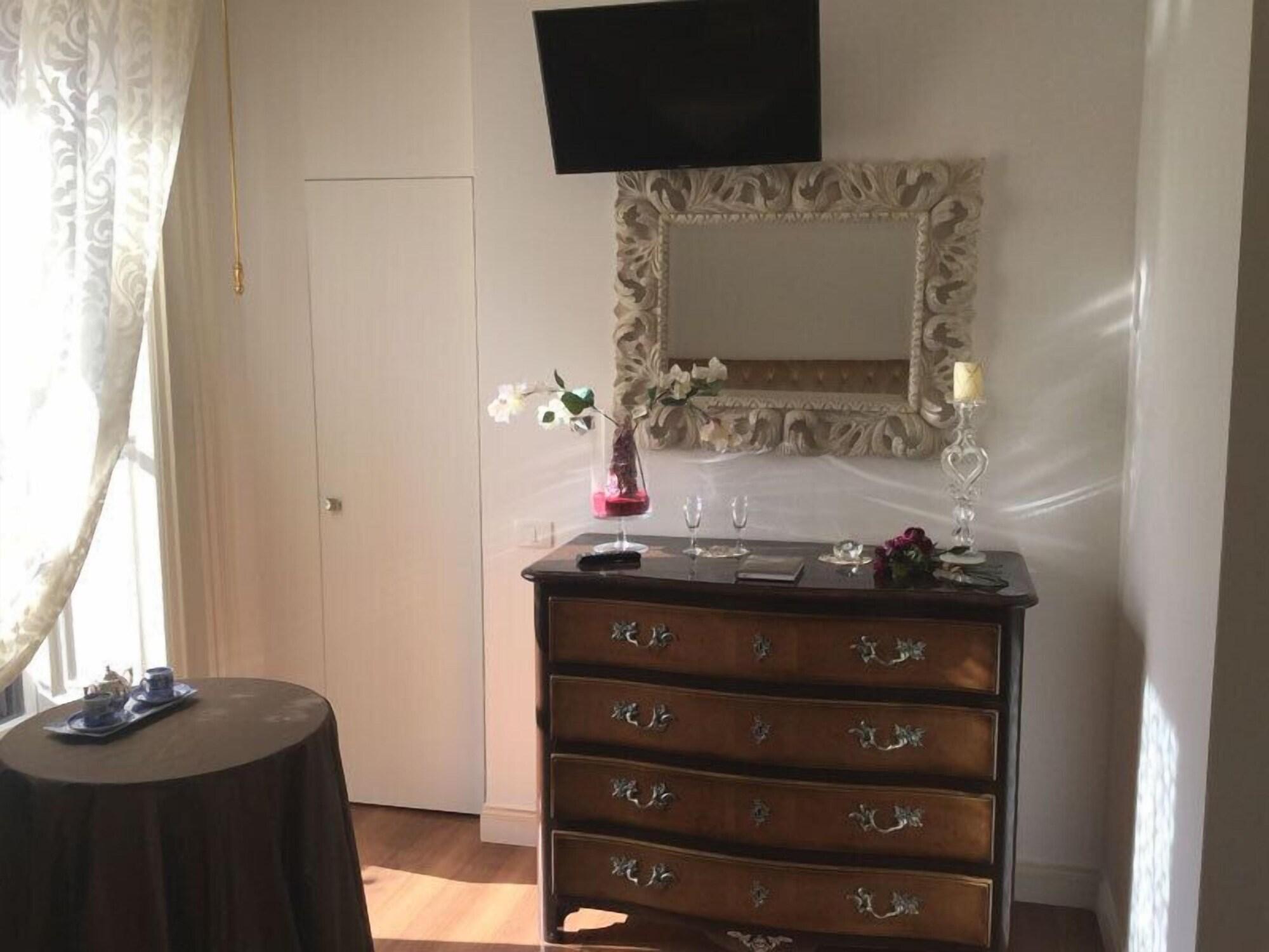 Bed & Breakfast Palazzo Del Teatro Agrigento