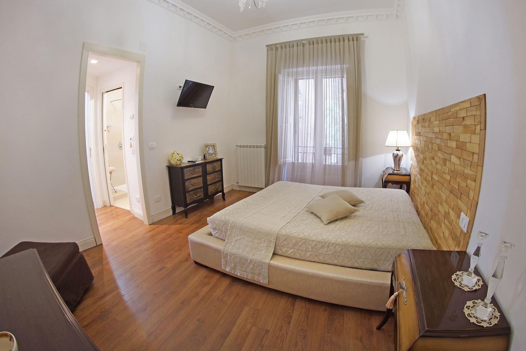 Palazzo Del Teatro Bed & Breakfast Agrigento