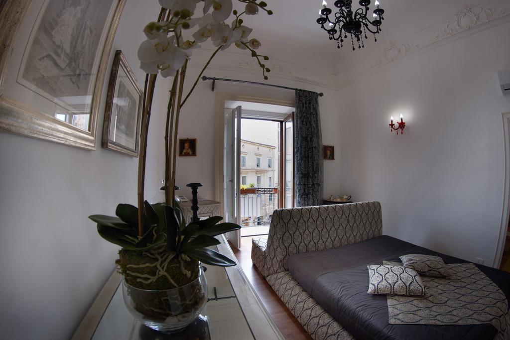 Bed & Breakfast Palazzo Del Teatro Agrigento