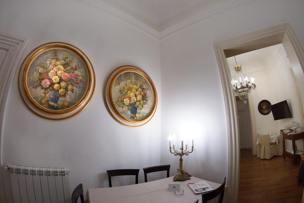 Palazzo Del Teatro Bed & Breakfast 4*