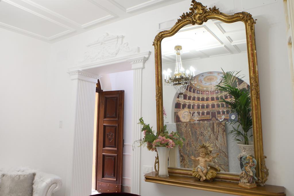 Bed & Breakfast Palazzo Del Teatro
