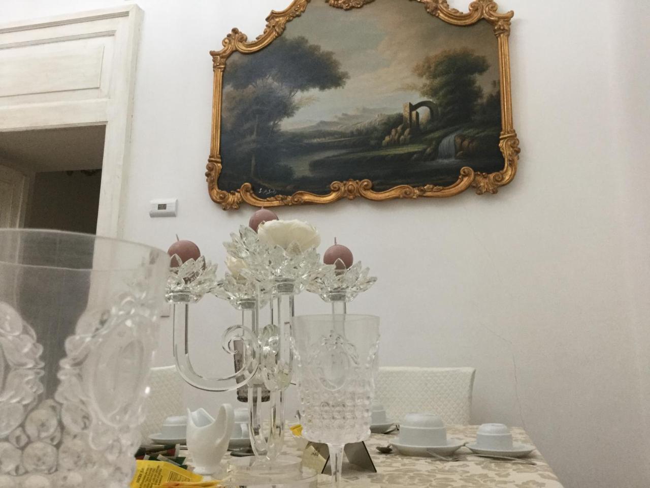 Palazzo Del Teatro Bed & Breakfast Agrigento