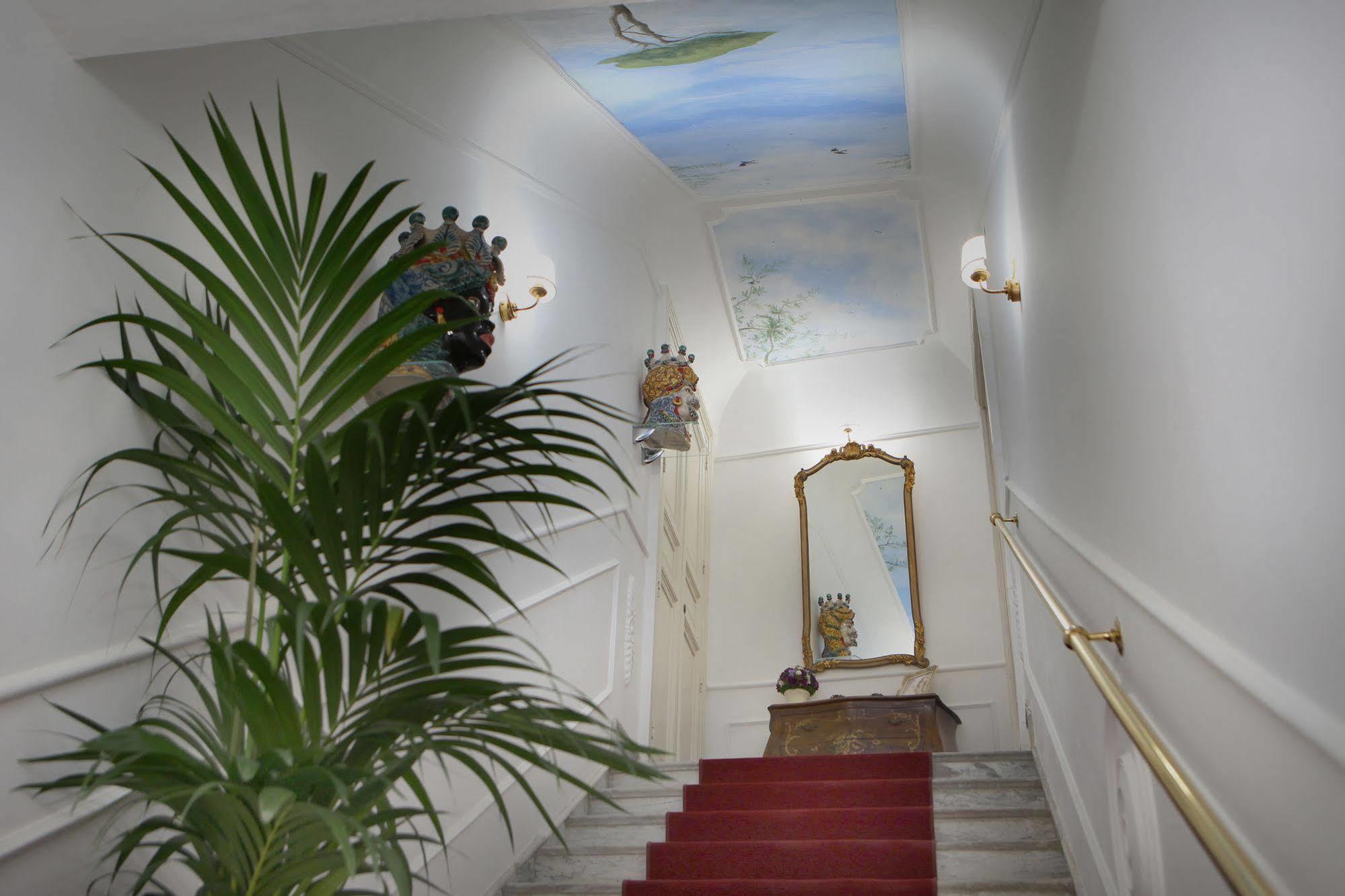 Palazzo Del Teatro 4* Agrigento