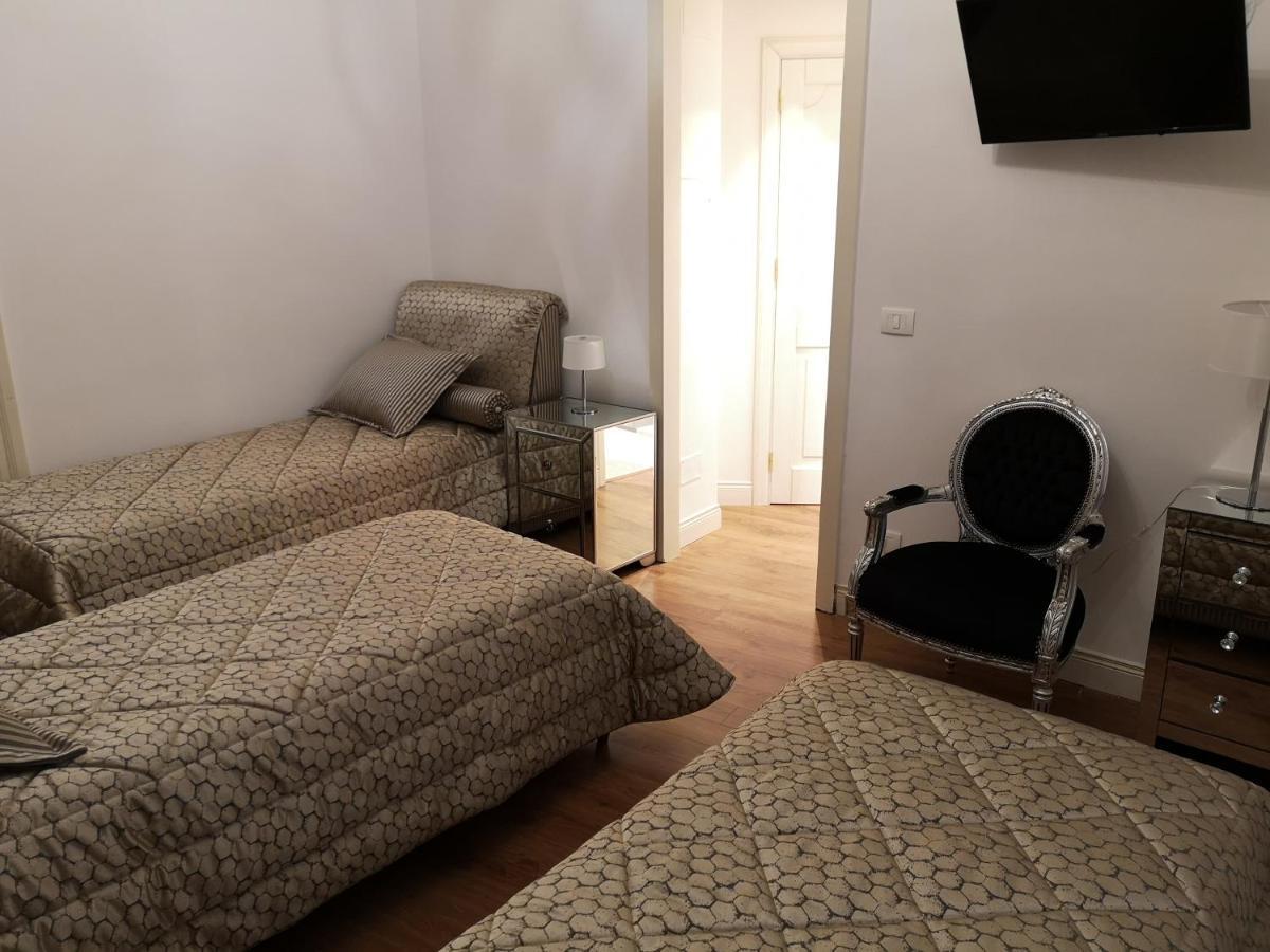 Palazzo Del Teatro 4*