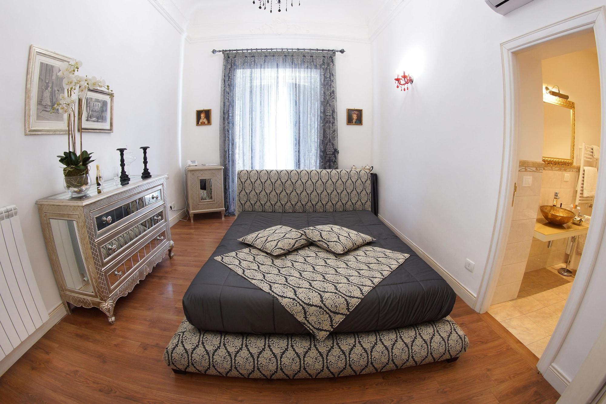 Palazzo Del Teatro 4*