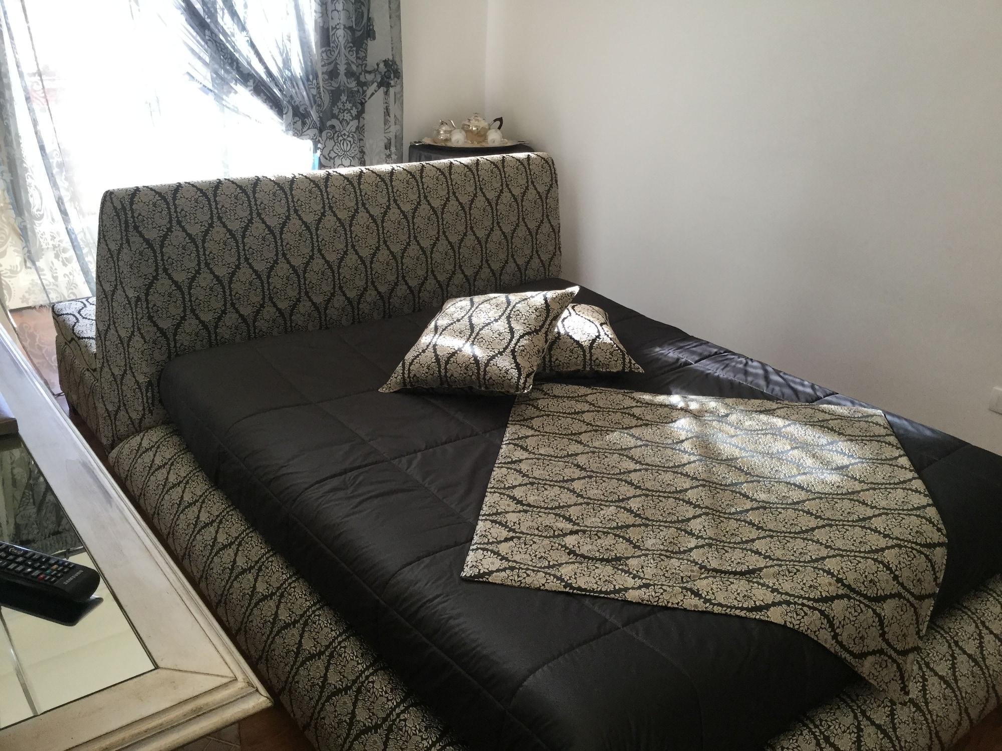 Bed and breakfast Palazzo Del Teatro Agrigento
