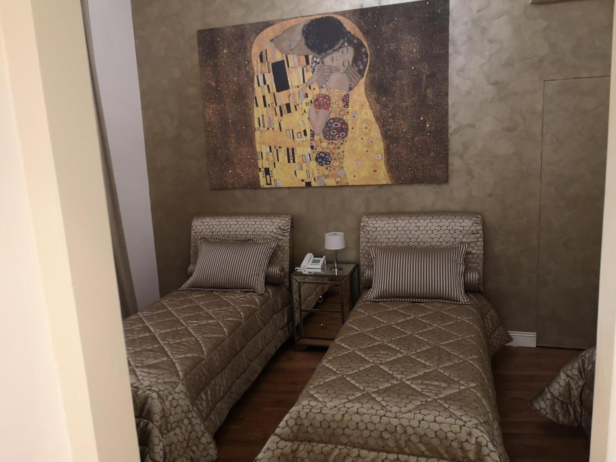 Palazzo Del Teatro Alojamento de Acomodação e Pequeno-almoço 4*