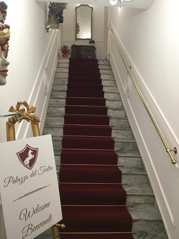 Bed & Breakfast Palazzo Del Teatro Agrigento