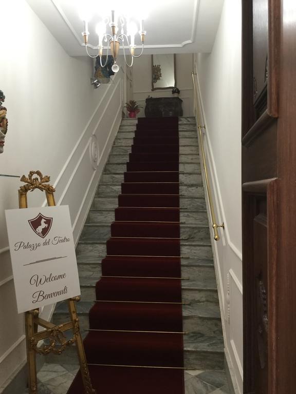 Palazzo Del Teatro Bed & Breakfast