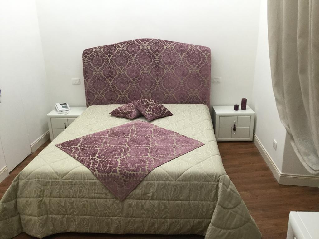 Palazzo Del Teatro Bed & Breakfast 4*