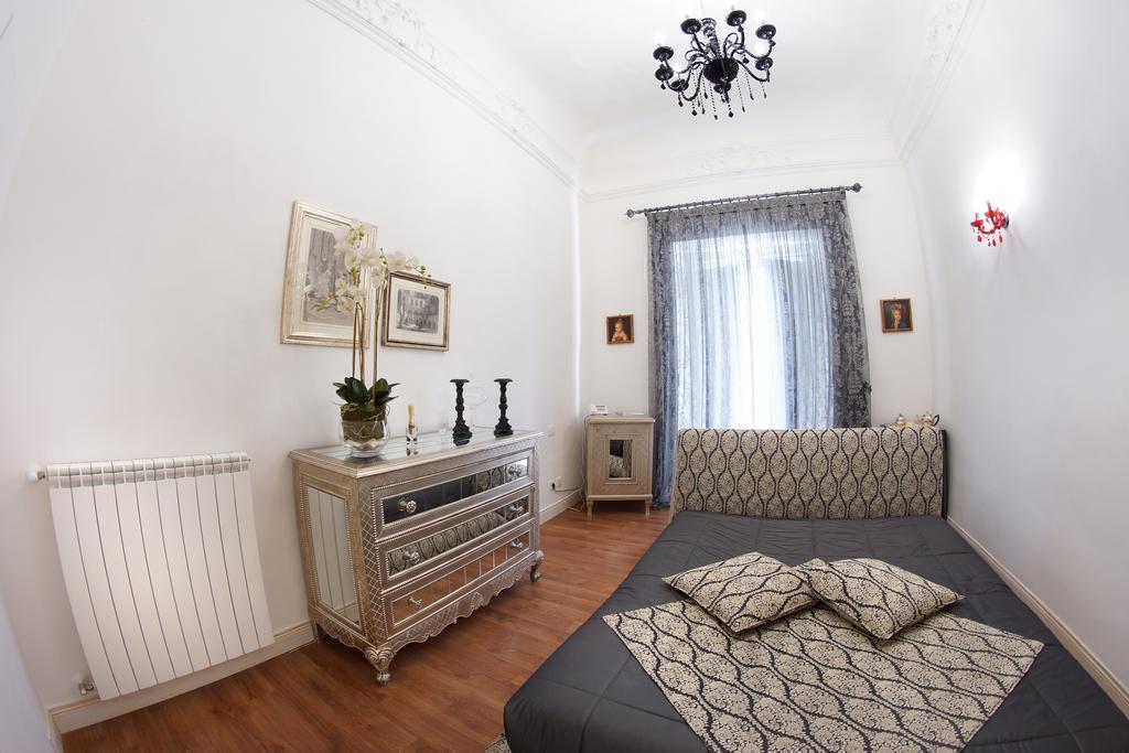 Bed and breakfast Palazzo Del Teatro Agrigento