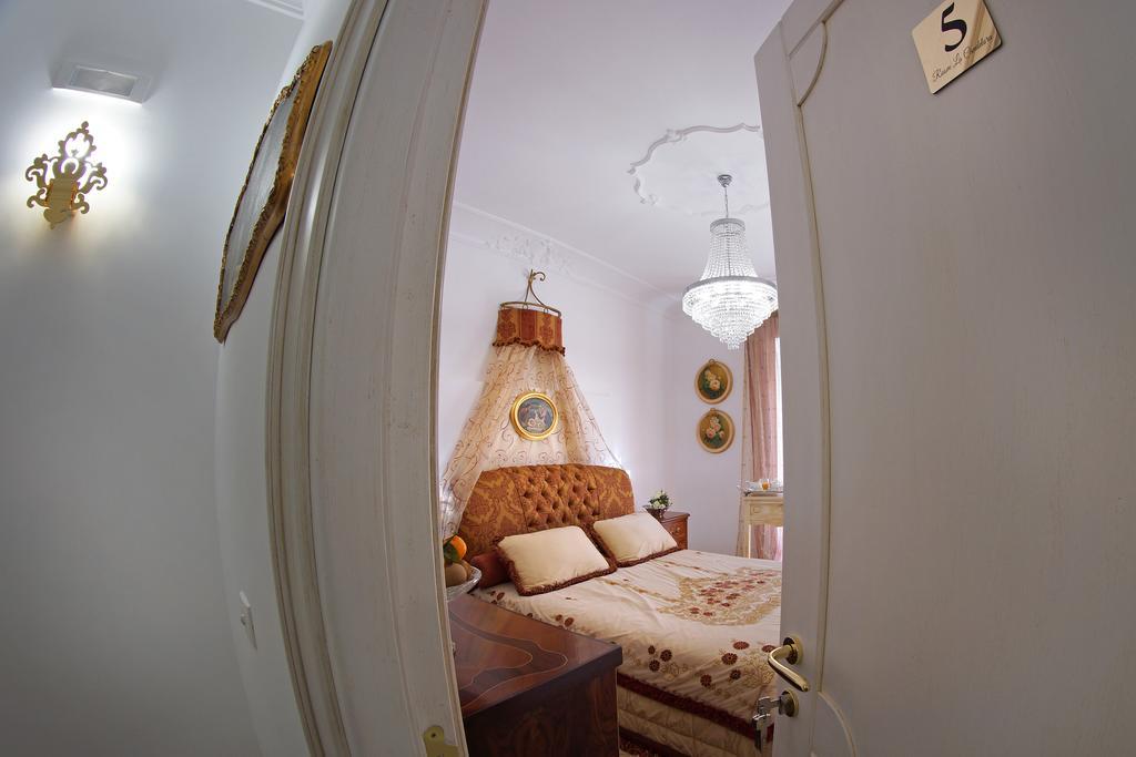 Bed & Breakfast Palazzo Del Teatro Agrigento
