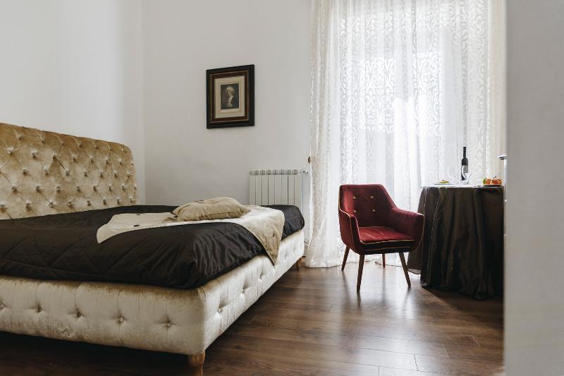 Bed and breakfast Palazzo Del Teatro 4*